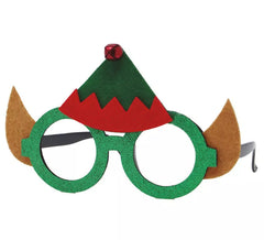 lunettes Elf
