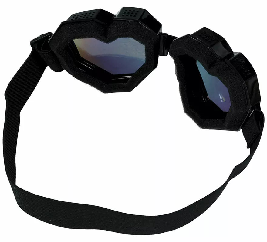 Translation missing: fr.Gafas de Esquiador Corazones adulto