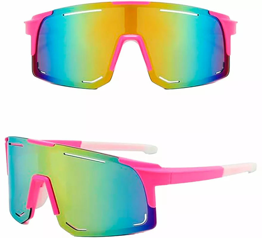 Gafas de Esquiador Retro