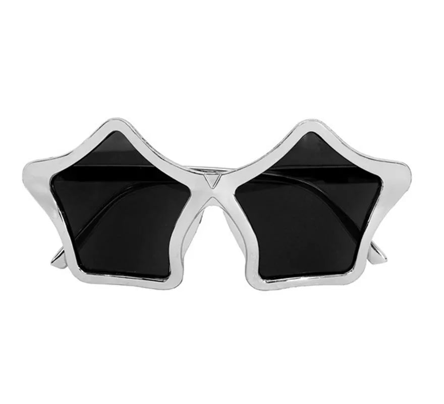 Translation missing: fr.Gafas de Estrellas Años 80 en varios colores