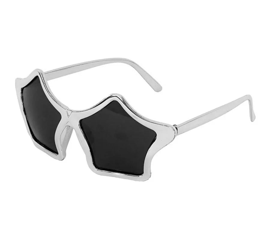 Translation missing: fr.Gafas de Estrellas Años 80 en varios colores
