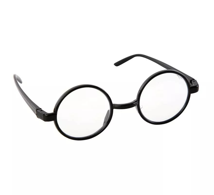 Translation missing: fr.Gafas de Estudiante de Magia famoso infantil de 10x18 cm