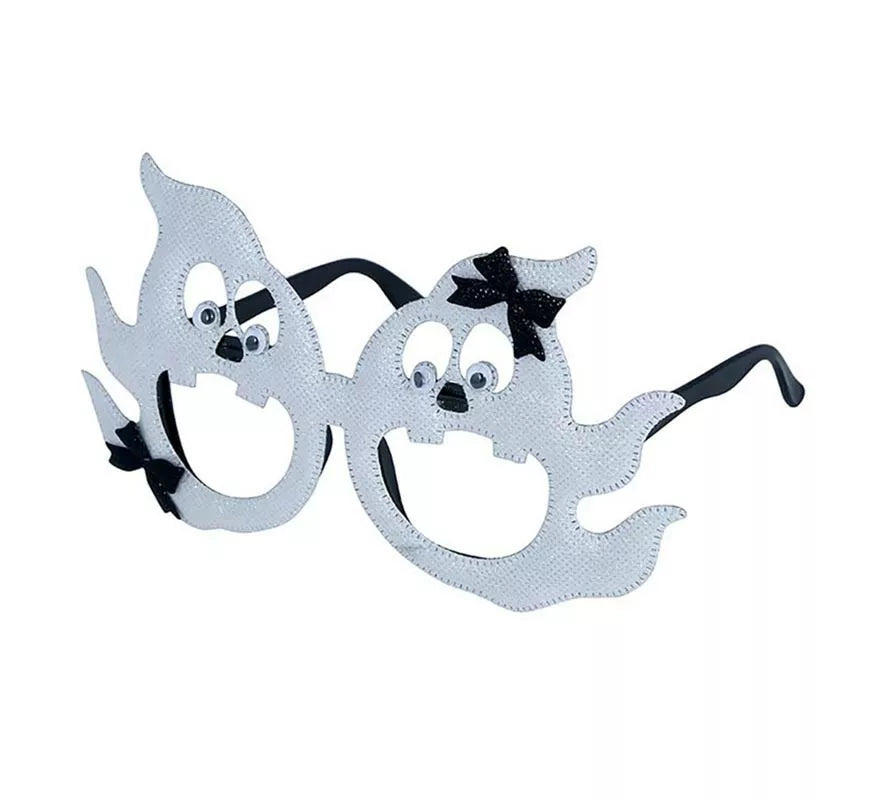 Translation missing: fr.Gafas de Fantasmas con lazos