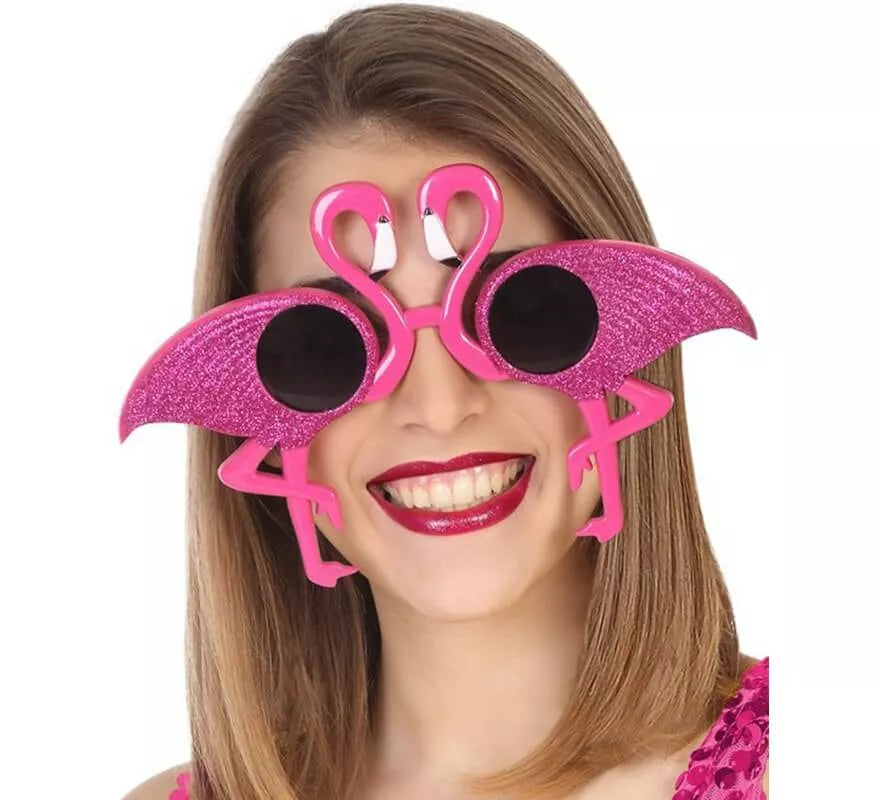Translation missing: fr.Gafas de Flamencos Rosas