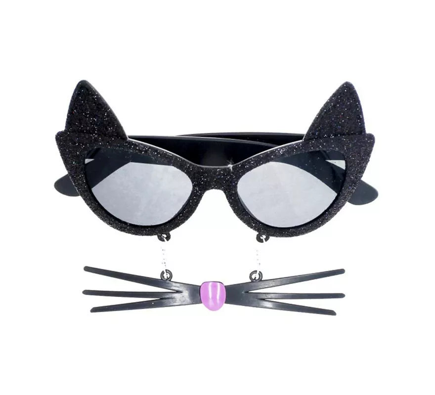 Translation missing: fr.Gafas de Gata con Bigote