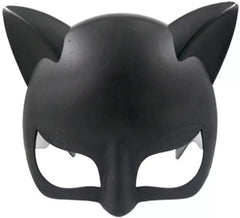 Lunettes chat noir