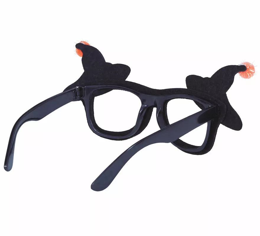 Translation missing: fr.Gafas de Gorros Bruja Morados