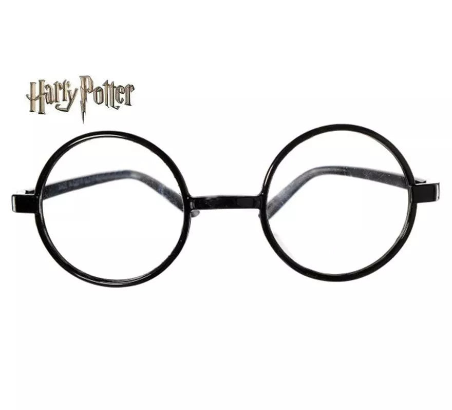 Translation missing: fr.Gafas de Harry Potter