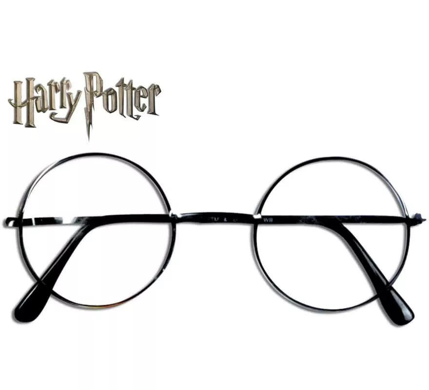 Translation missing: fr.Gafas de Harry Potter infantiles