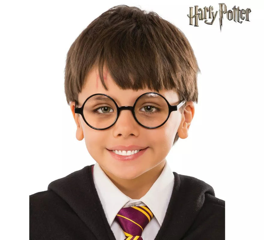 Translation missing: fr.Gafas de Harry Potter infantiles