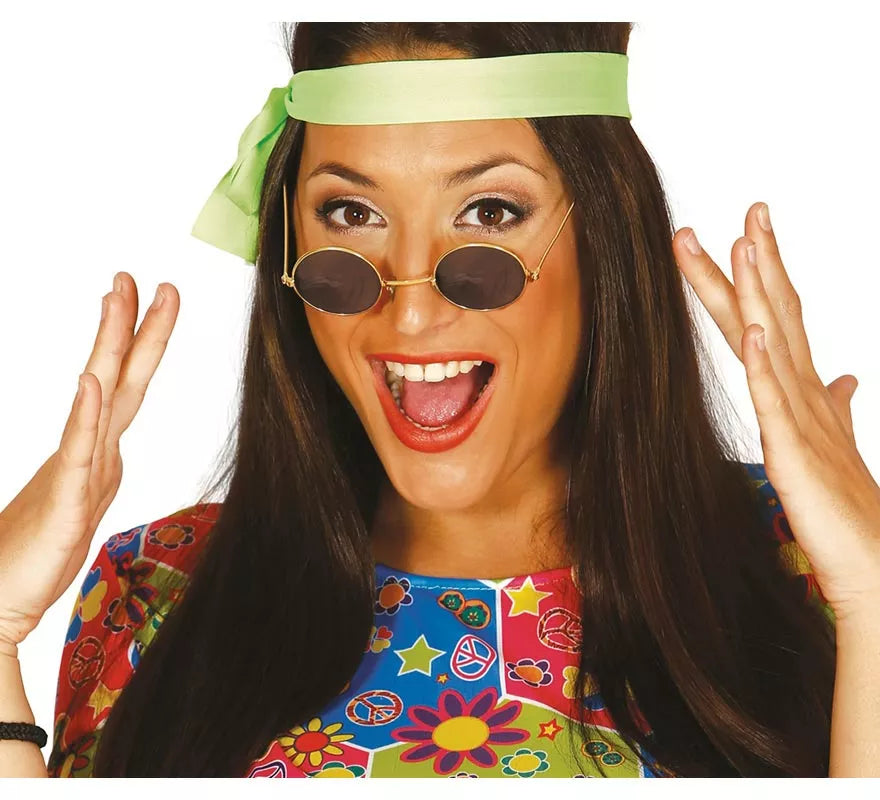 Translation missing: fr.Gafas de Hippie colores surtidos