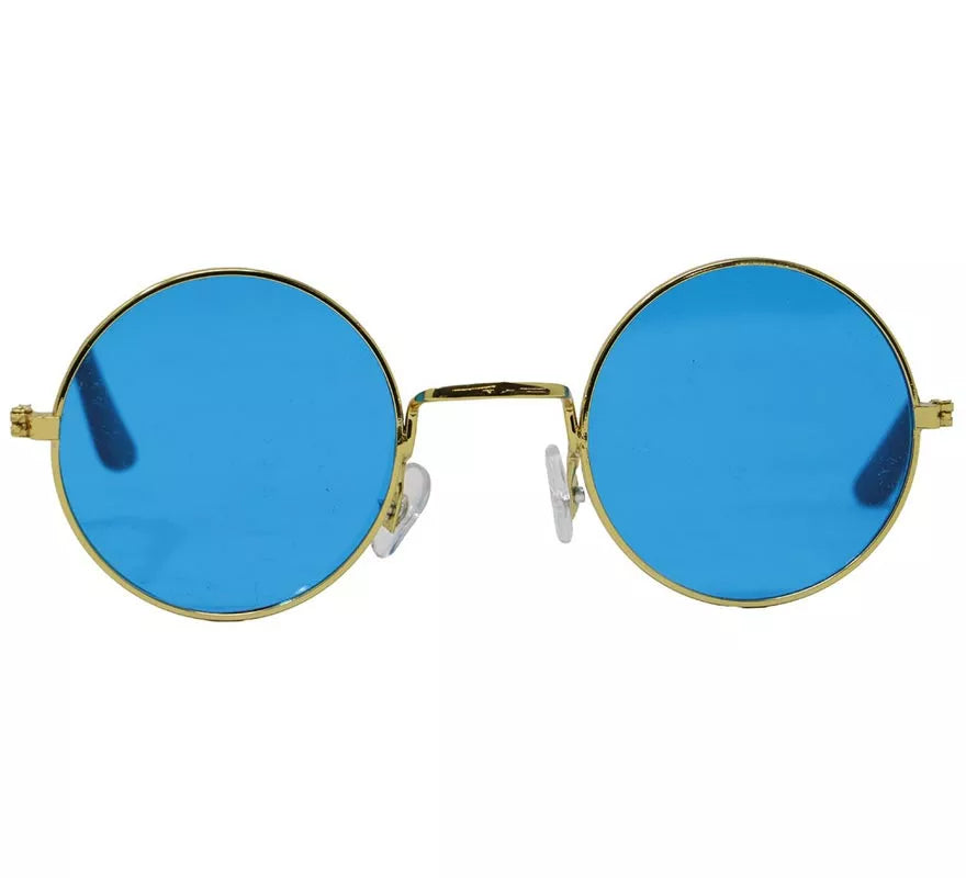 Translation missing: fr.Gafas de Hippie colores surtidos