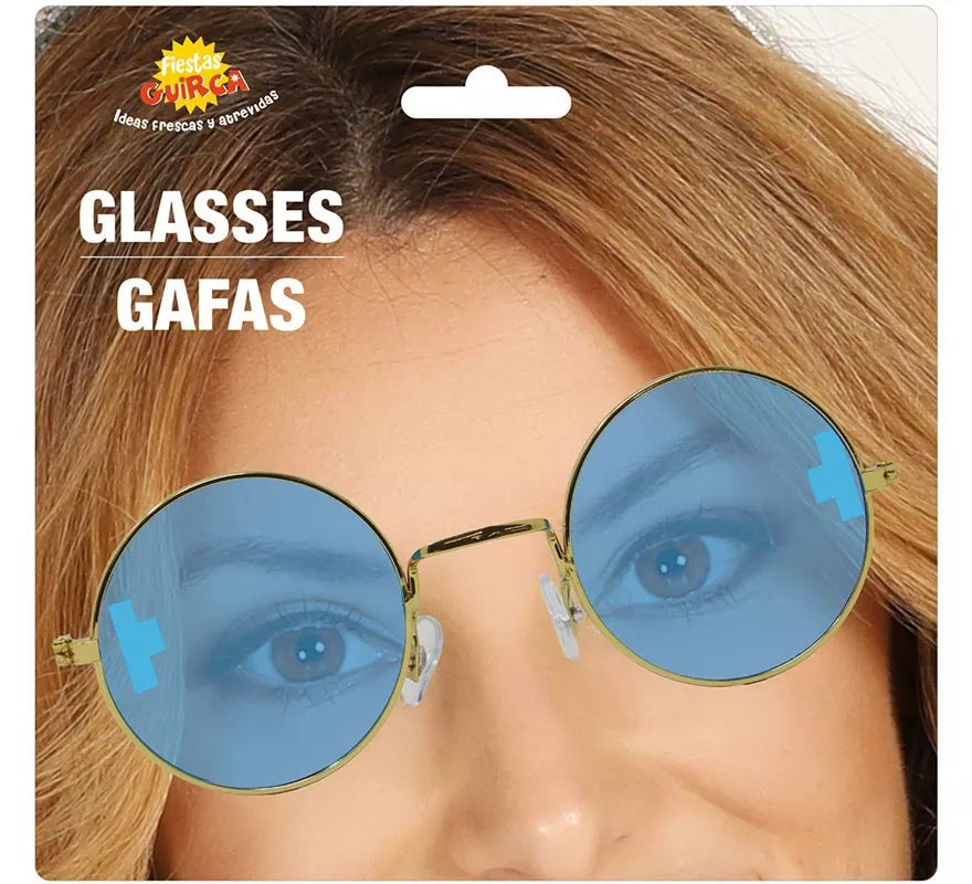 Translation missing: fr.Gafas de Hippie colores surtidos