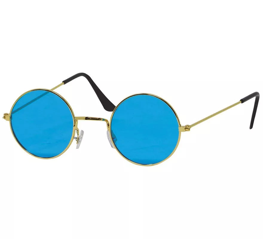 Translation missing: fr.Gafas de Hippie colores surtidos