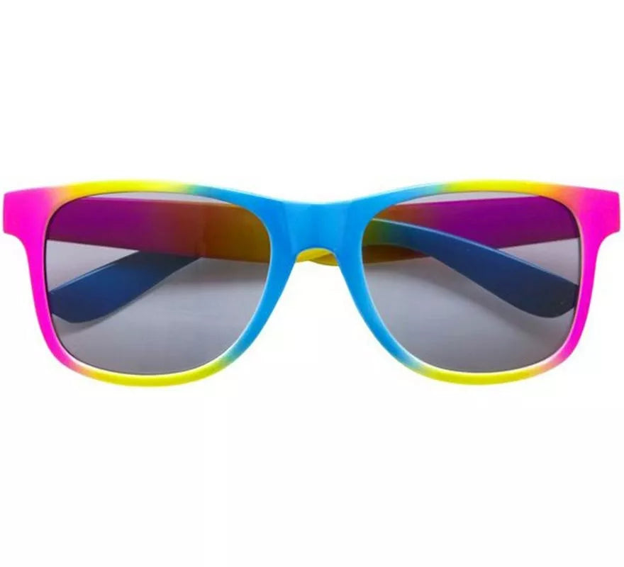 Translation missing: fr.Gafas de Hippie multicolor