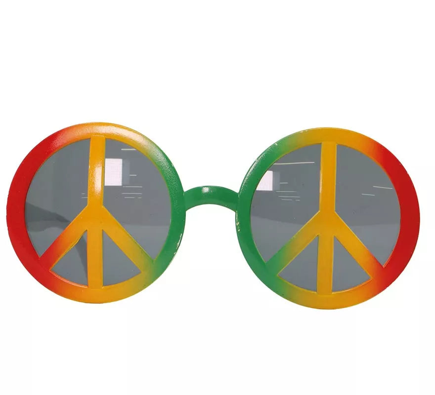 Translation missing: fr.Gafas de Hippie Multicolor