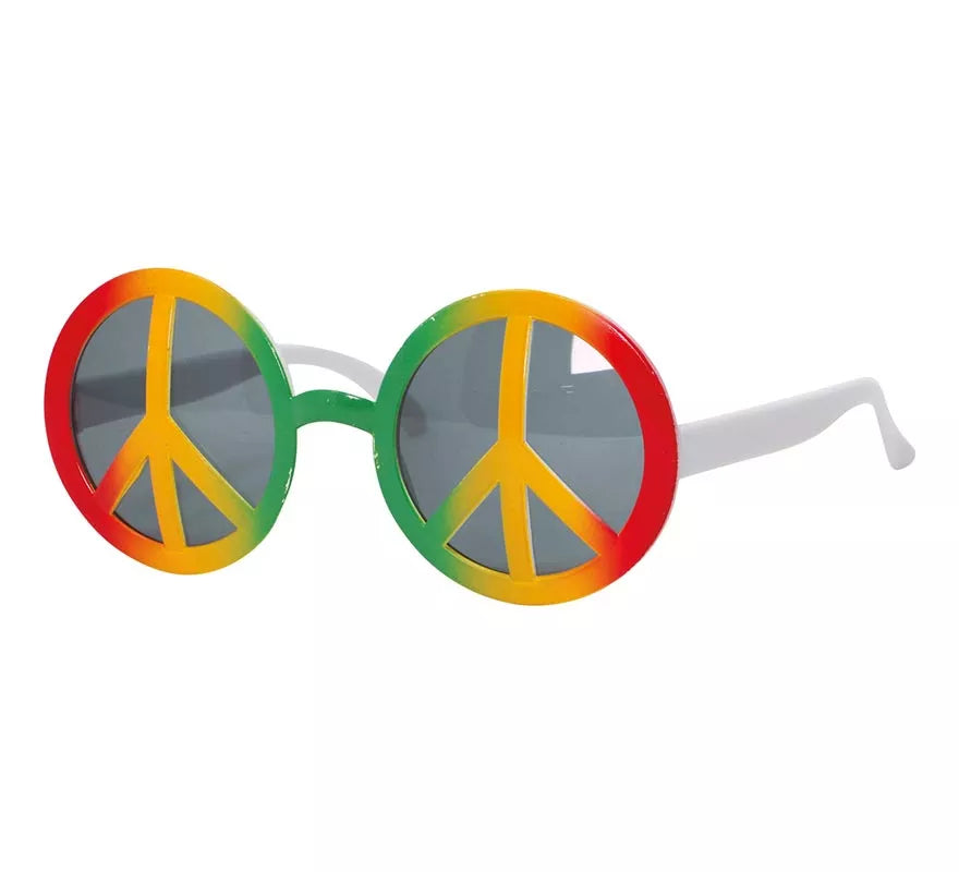 Translation missing: fr.Gafas de Hippie Multicolor