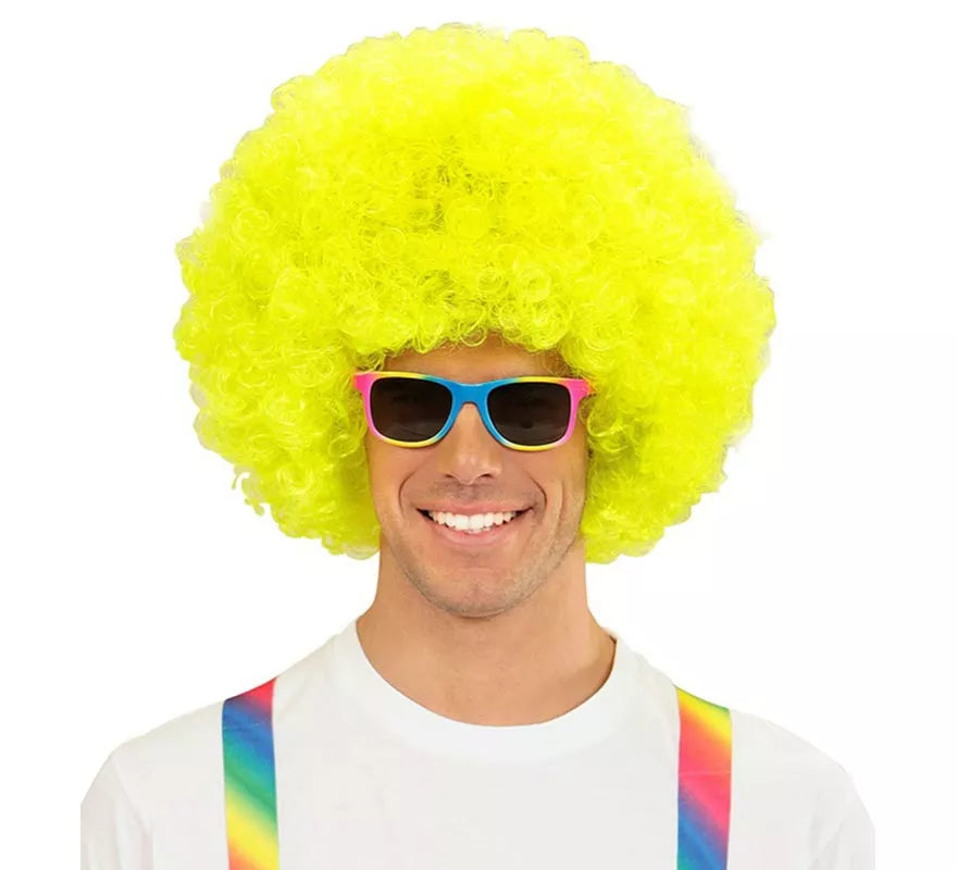 Translation missing: fr.Gafas de Hippie multicolor