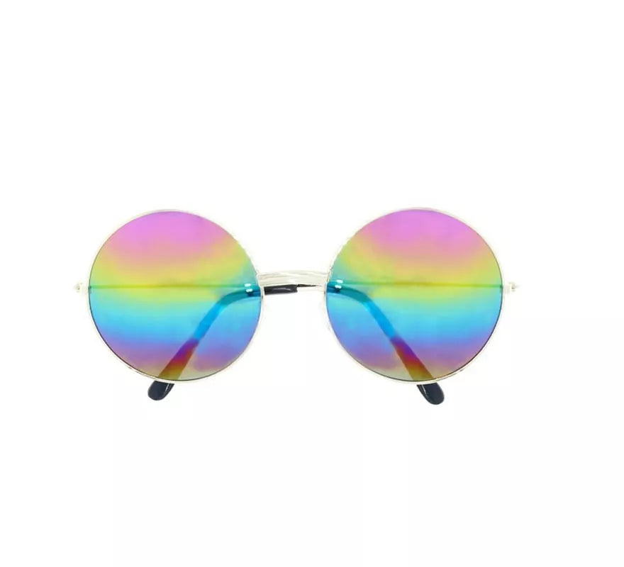 Translation missing: fr.Gafas de Hippie tornasol
