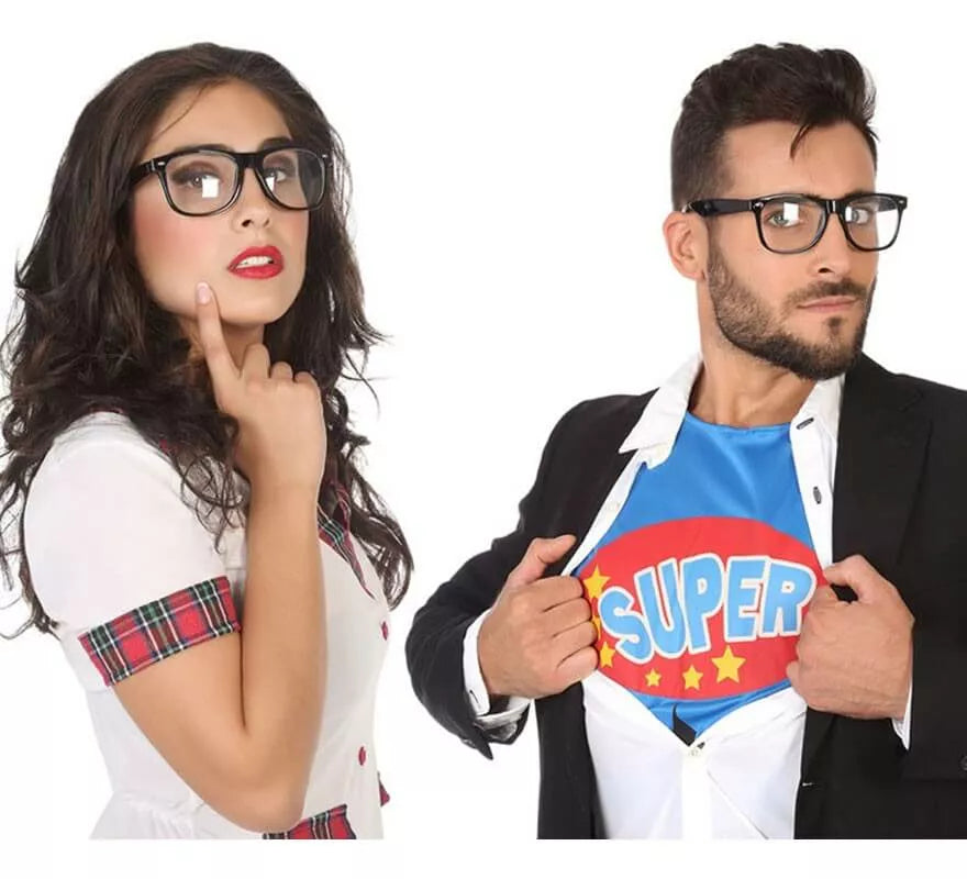 Translation missing: es.Gafas de Intelectual