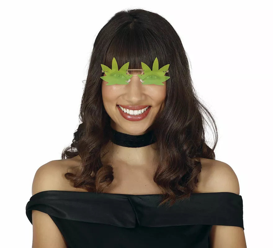 Translation missing: fr.Gafas de Marihuana adulto