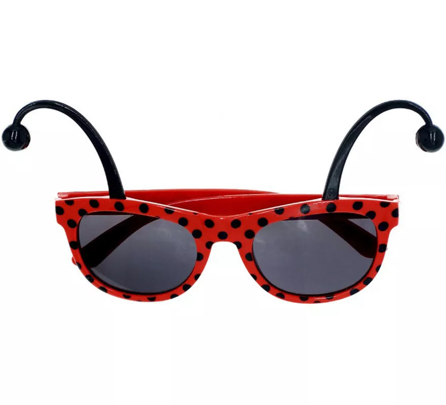 Translation missing: fr.Gafas de Mariquita con Antenas