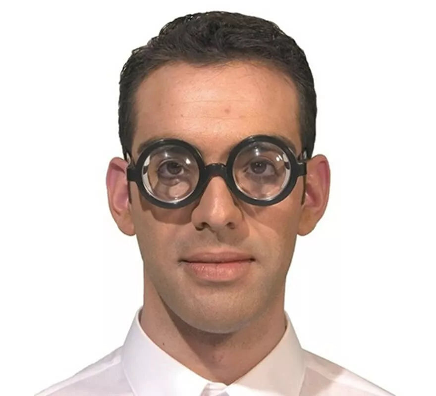 Translation missing: fr.Gafas de Miope