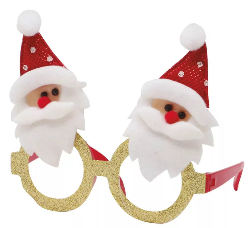 Translation missing: fr.Gafas de Papá Noel