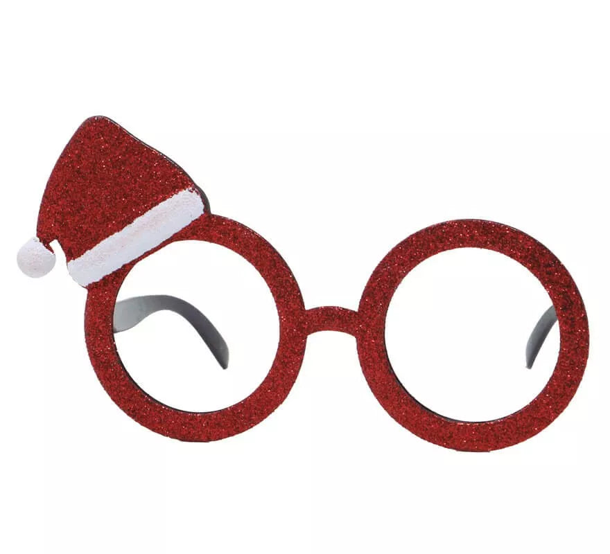 Translation missing: fr.Gafas de Papá Noel