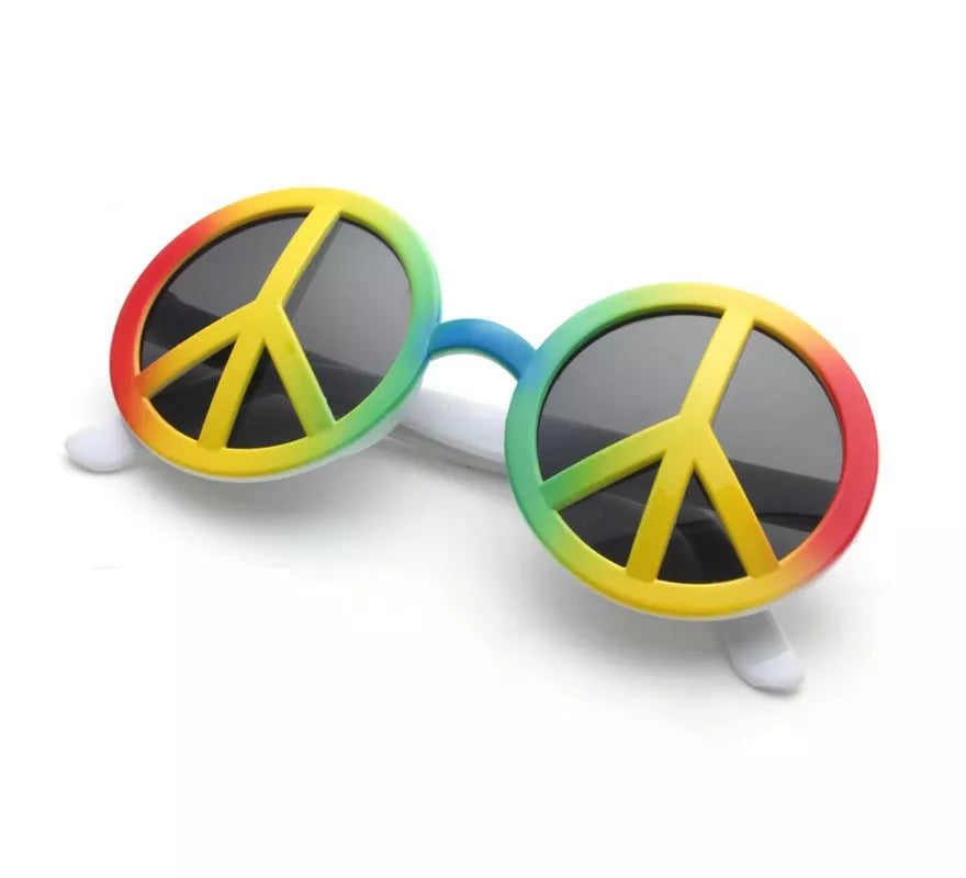 Translation missing: fr.Gafas de Paz tonos Jamaica