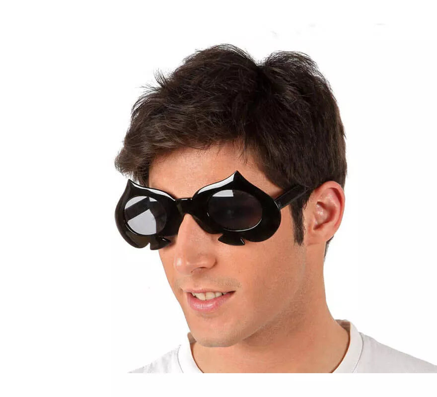 Translation missing: fr.Gafas de Picas negras