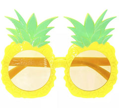 Verres Ananas
