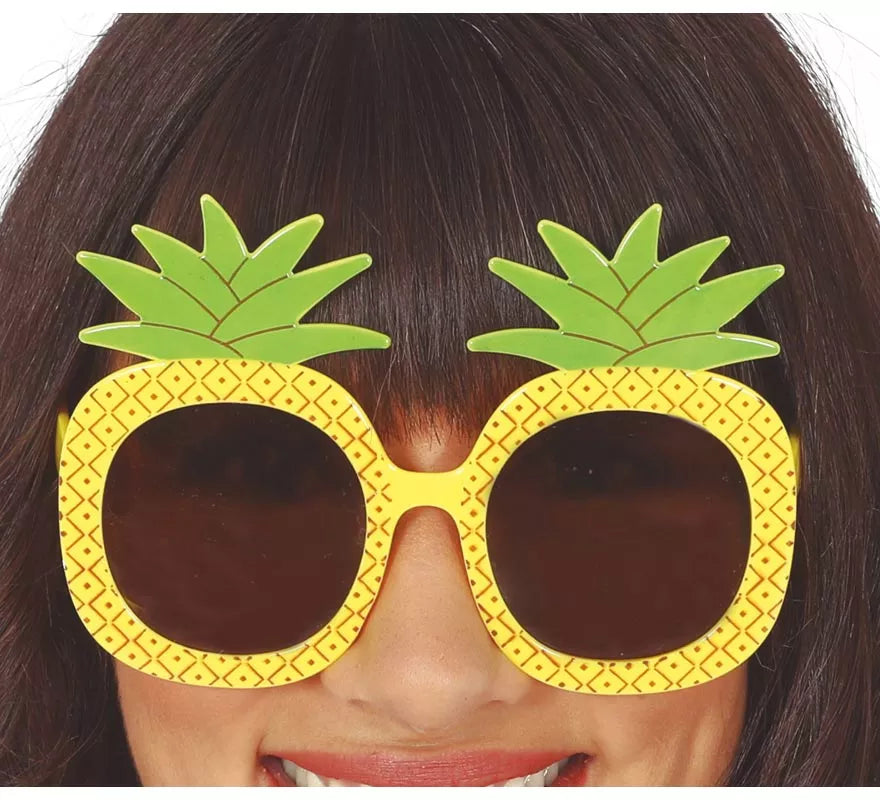 Gafas de Piñas Grande