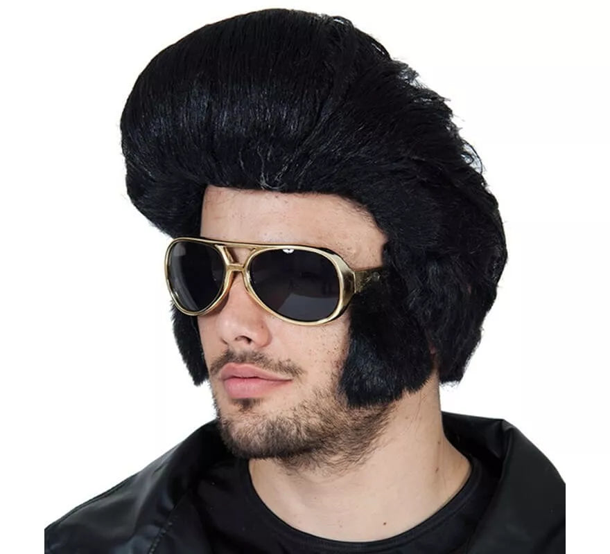 Translation missing: fr.Gafas de Rockero con patillas