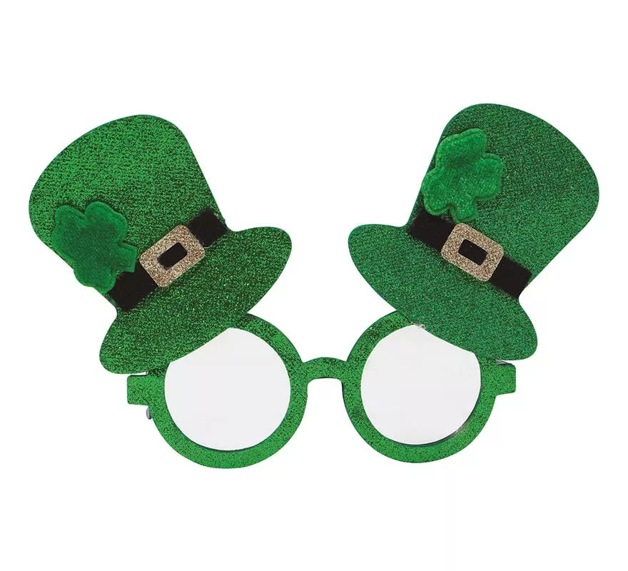 Translation missing: fr.Gafas de San Patricio