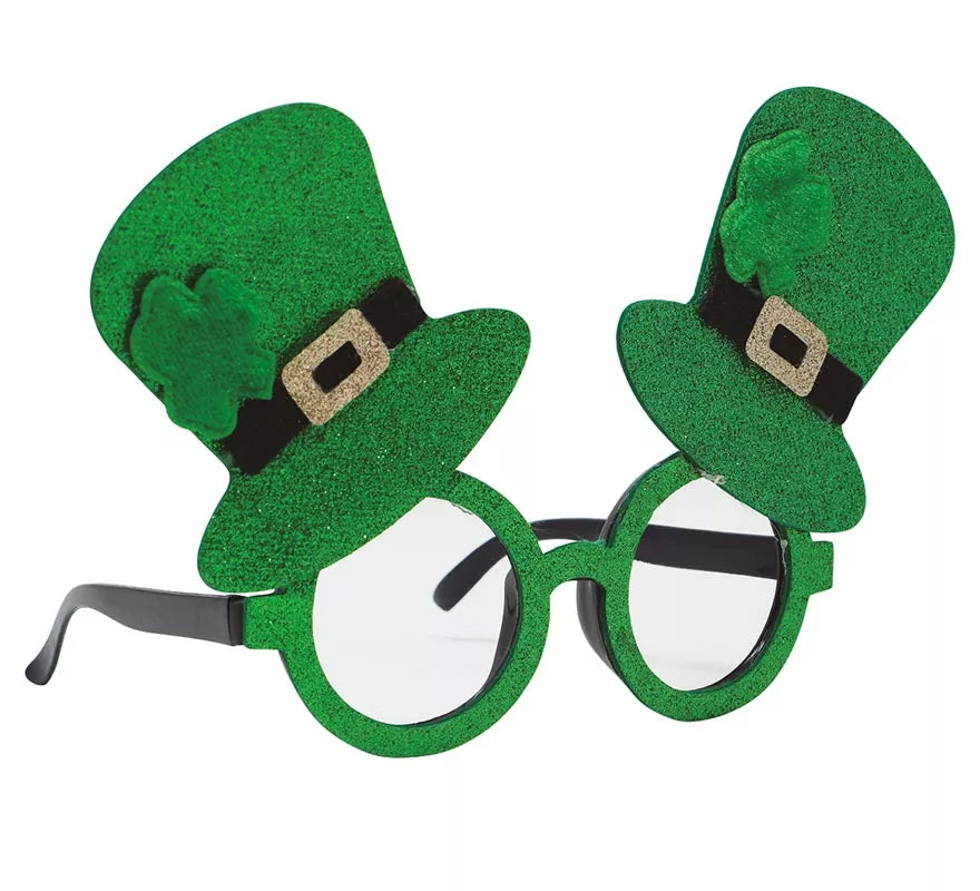 Translation missing: fr.Gafas de San Patricio