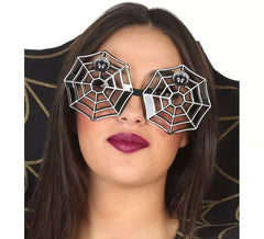 Lunettes Toile d'Araignée