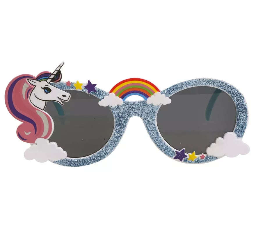 Translation missing: fr.Gafas de Unicornio con Purpurina