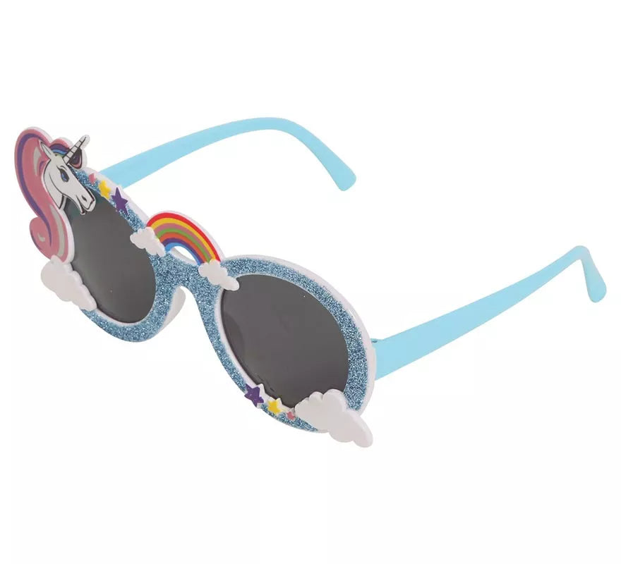 Translation missing: fr.Gafas de Unicornio con Purpurina