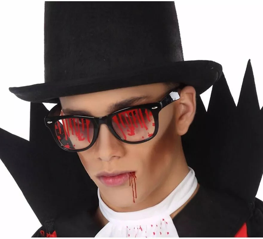 Translation missing: fr.Gafas de Vampiro con Sangre