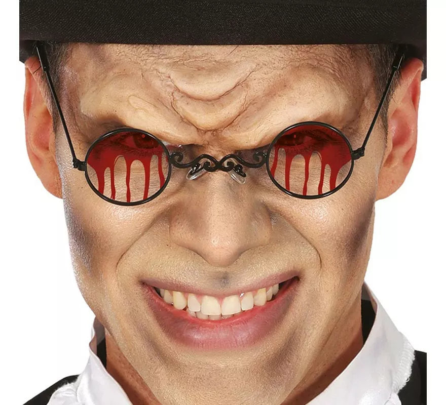 Translation missing: fr.Gafas de Vampiro Ensangrentadas