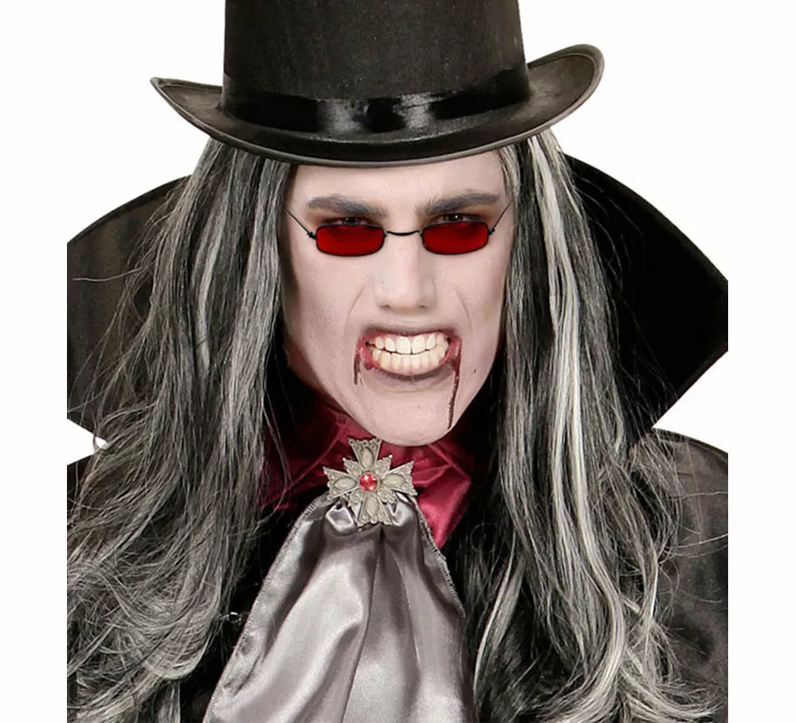 Translation missing: fr.Gafas de Vampiro rojas