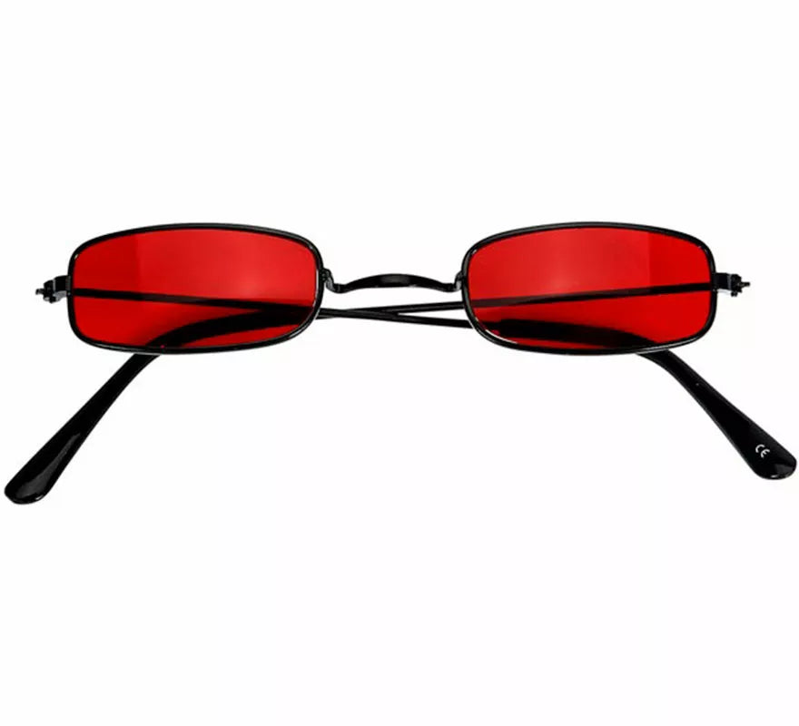 Translation missing: fr.Gafas de Vampiro rojas