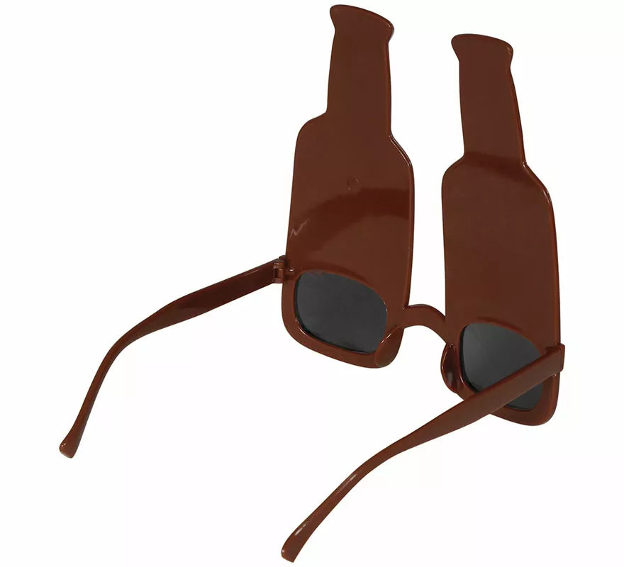 Translation missing: fr.Gafas de Whisky Man marrones