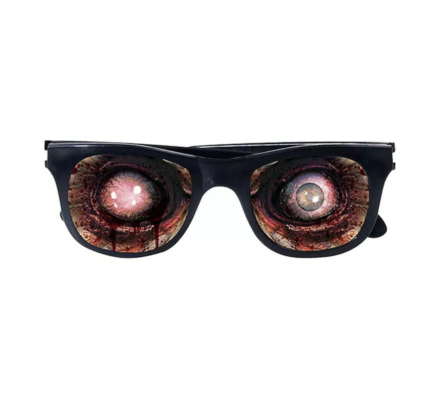 Translation missing: fr.Gafas de Zombie sangriento