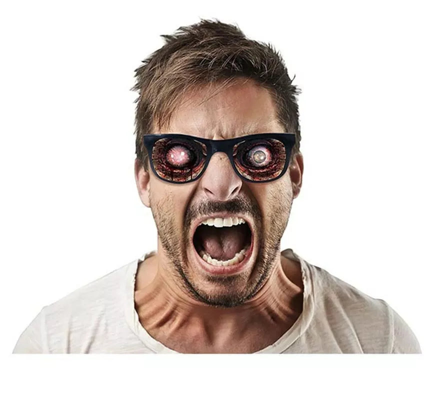 Translation missing: fr.Gafas de Zombie sangriento
