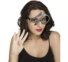 Lunettes numéro 40