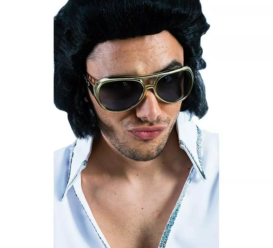 Translation missing: fr.Gafas del Rey del Rock
