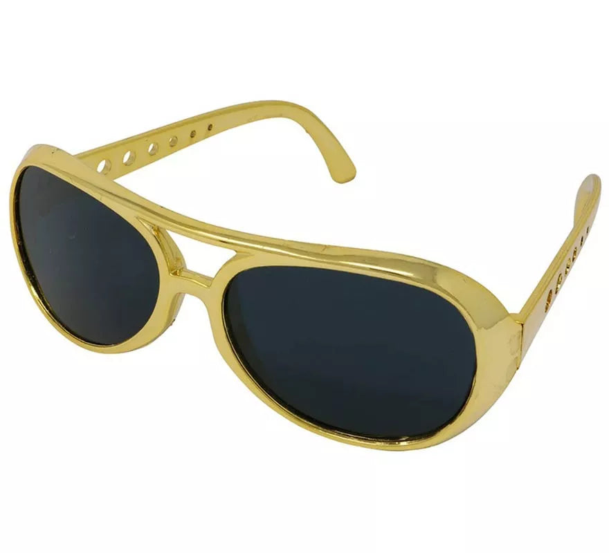 Translation missing: fr.Gafas del Rey del Rock