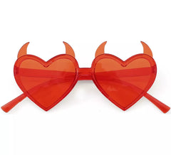 Lunettes du diable